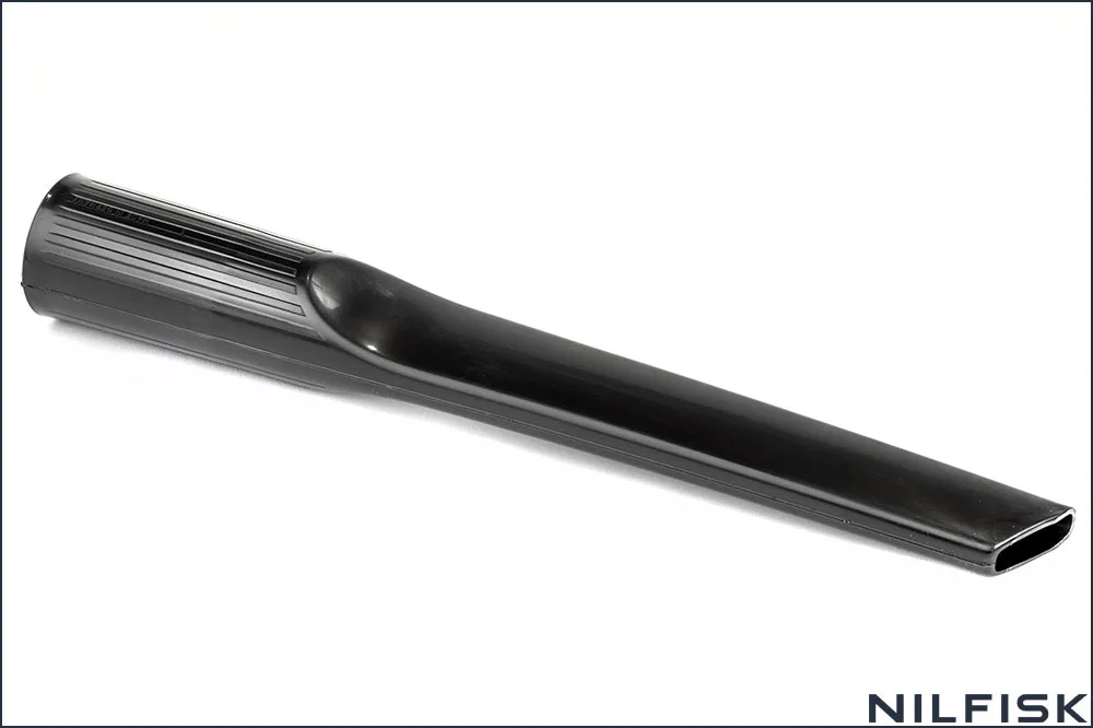 NILFISK 3020022890 Fugendüse Spezialkunststoff 300 mm, Ø 38 mm