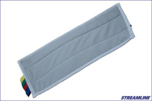 Streamline Dragonfly4 Mikrofaser-Poliermopp 30 cm