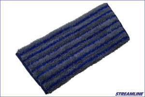 Streamline Dragonfly4 Mikrofaser-Scheuermopp 30 cm