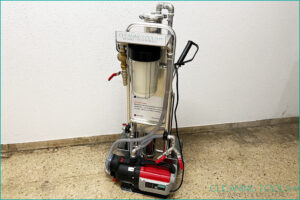 Cleaning Tools 94 Mobile Umkehrosmose-Anlage mit einer Membrane, 570 Liter (Modell 2025) – TESTMODELL
