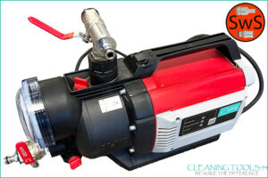 Cleaning Tools 94 Reinwasser-Pumpe inkl. Schnellwechsel-System SwS