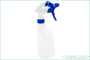 Cleaning Tools 94 Sprühflasche 600 ml mit Sprühkopf 360° Grad ultraresistent - LION