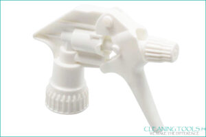 Cleaning Tools 94 Sprühkopf 360° Grad, weiss - LION