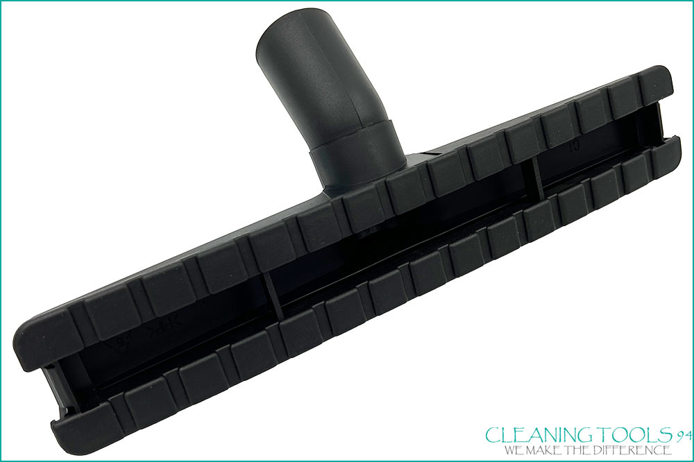 Cleaning Tools 94 Staubsauger-Bodendüse auswechselbar, 32cm, 35 mm, schwarz – Bild 2