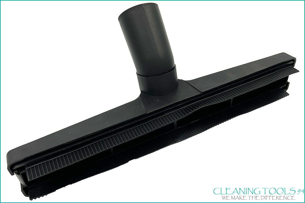 Cleaning Tools 94 Staubsauger-Bodendüse auswechselbar, 32cm, 35 mm, schwarz – Bild 4