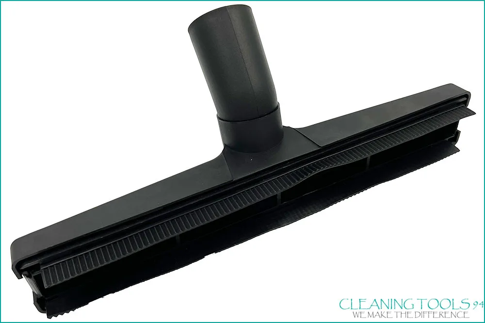 Cleaning Tools 94 Staubsauger-Bodendüse auswechselbar, 32cm, 35 mm, schwarz – Bild 4