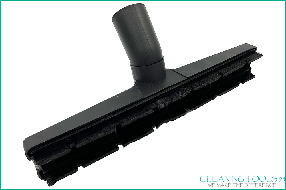 Cleaning Tools 94 Staubsauger-Bodendüse auswechselbar, 32cm, 35 mm, schwarz – Bild 3