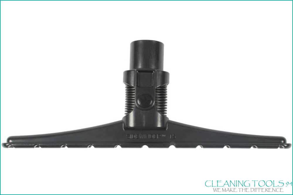 Cleaning Tools 94 Hartboden-Staubsauger-Aufsatz Sidewinder, EXTRA-SMALL, 38 cm, 38 mm
