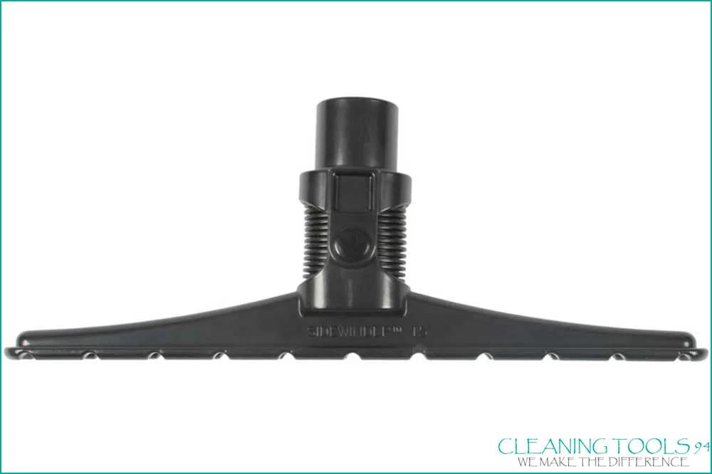 Cleaning Tools 94 Hartboden-Staubsauger-Aufsatz Sidewinder, EXTRA-SMALL, 38 cm, 38 mm