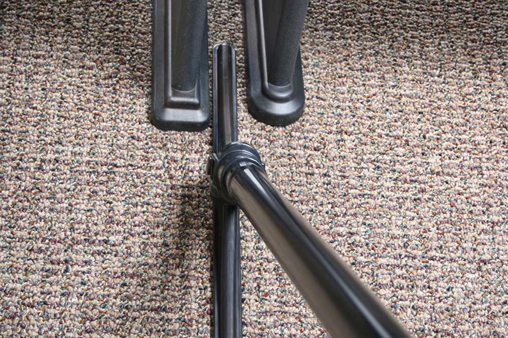 Cleaning Tools 94 Hartboden-Staubsauger-Aufsatz Sidewinder, EXTRA-SMALL, 38 cm, 38 mm – Bild 7