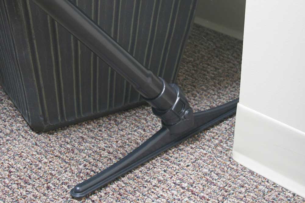 Cleaning Tools 94 Hartboden-Staubsauger-Aufsatz Sidewinder, EXTRA-SMALL, 38 cm, 38 mm – Bild 8