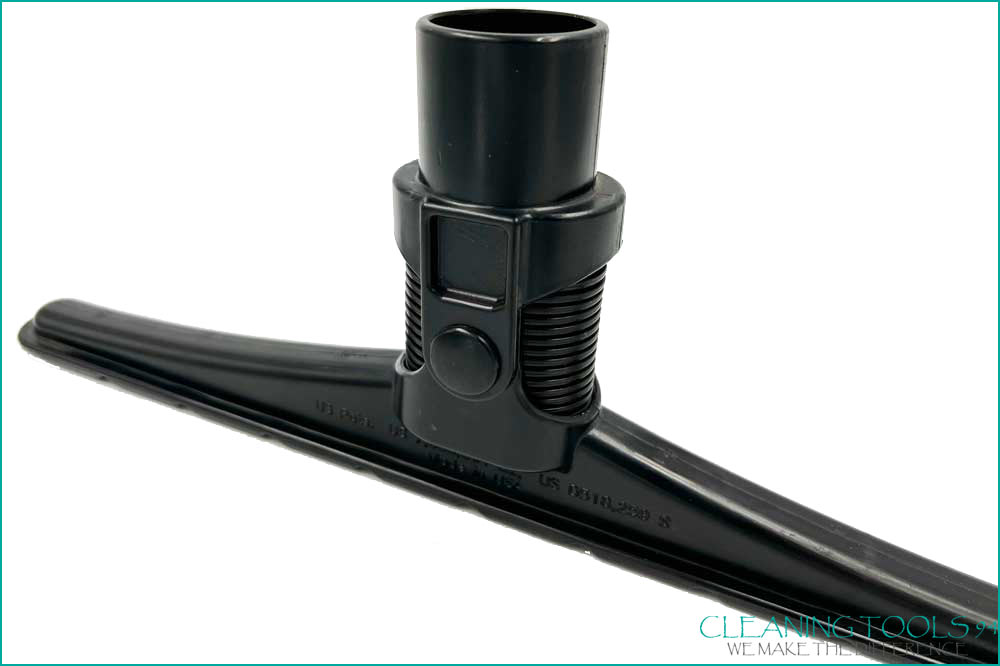 Cleaning Tools 94 Hartboden-Staubsauger-Aufsatz Sidewinder, EXTRA-SMALL, 38 cm, 38 mm