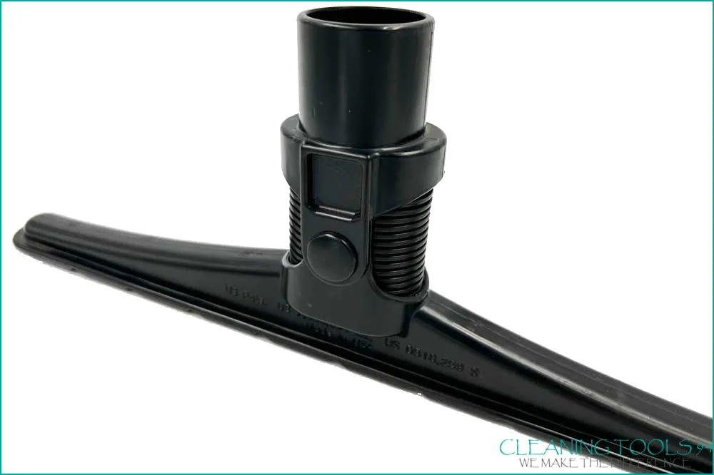 Cleaning Tools 94 Hartboden-Staubsauger-Aufsatz Sidewinder, EXTRA-SMALL, 38 cm, 38 mm