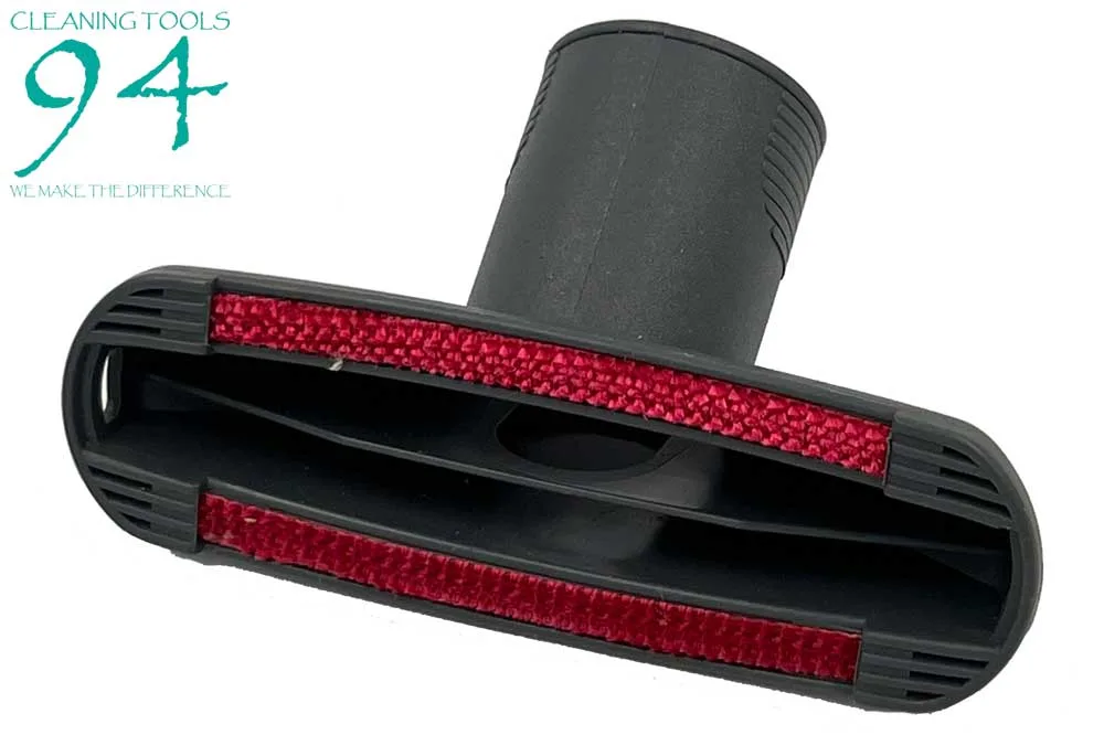 Cleaning Tools 94 Polsterdüse, Breite 11.5 cm, 32 mm, schwarz
