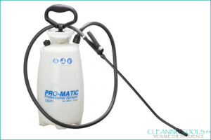 Cleaning Tools 94 Pro-Matic Drucksprühgerät 7.6 Liter mit FKM-Dichtungen