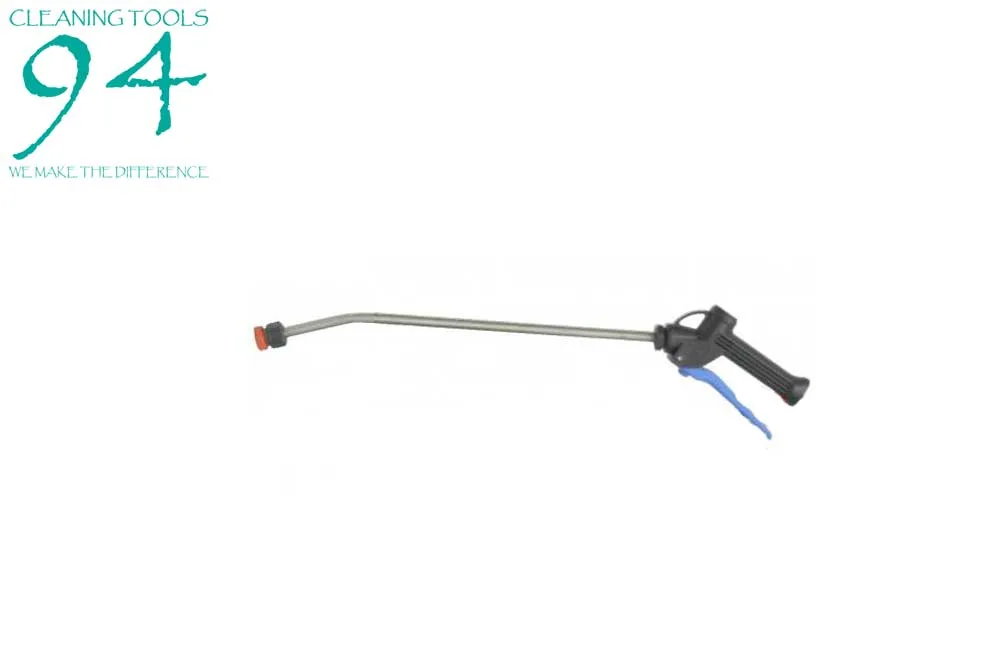 Cleaning Tools 94 Edelstahl-Sprühlanze, 30 cm
