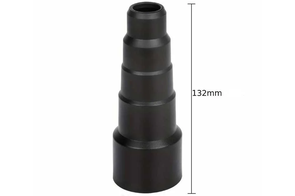 Cleaning Tools 94 Staubsauger-Adapter, 23 - 50 mm, schwarz – Bild 3