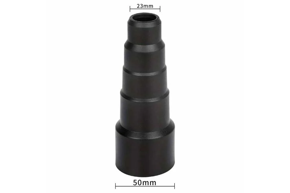 Cleaning Tools 94 Staubsauger-Adapter, 23 - 50 mm, schwarz – Bild 4