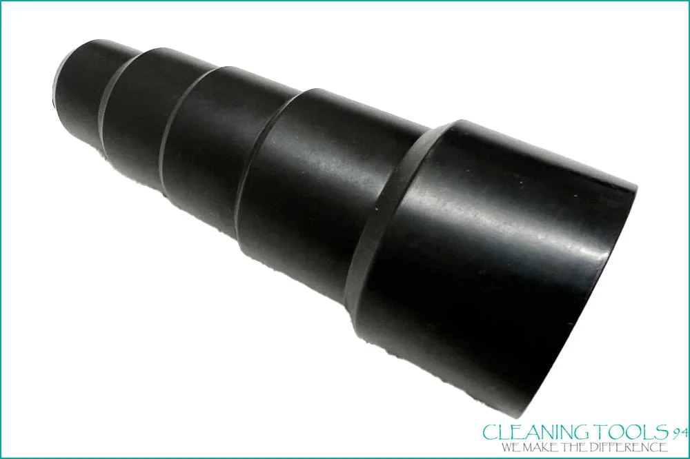 Cleaning Tools 94 Staubsauger-Adapter, 23 - 50 mm, schwarz
