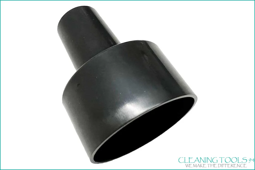 Cleaning Tools 94 Staubsauger-Adapter, 32 - 64 mm, schwarz