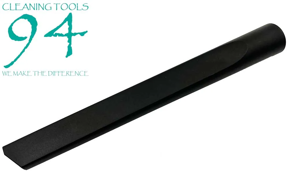 Cleaning Tools 94 Staubsauger-Fugendüse lang, 36 mm, schwarz
