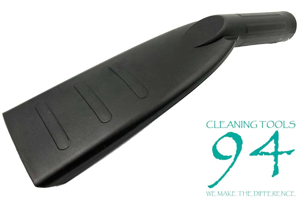 Cleaning Tools 94 Staubsaugerdüse gross, 36 mm, schwarz