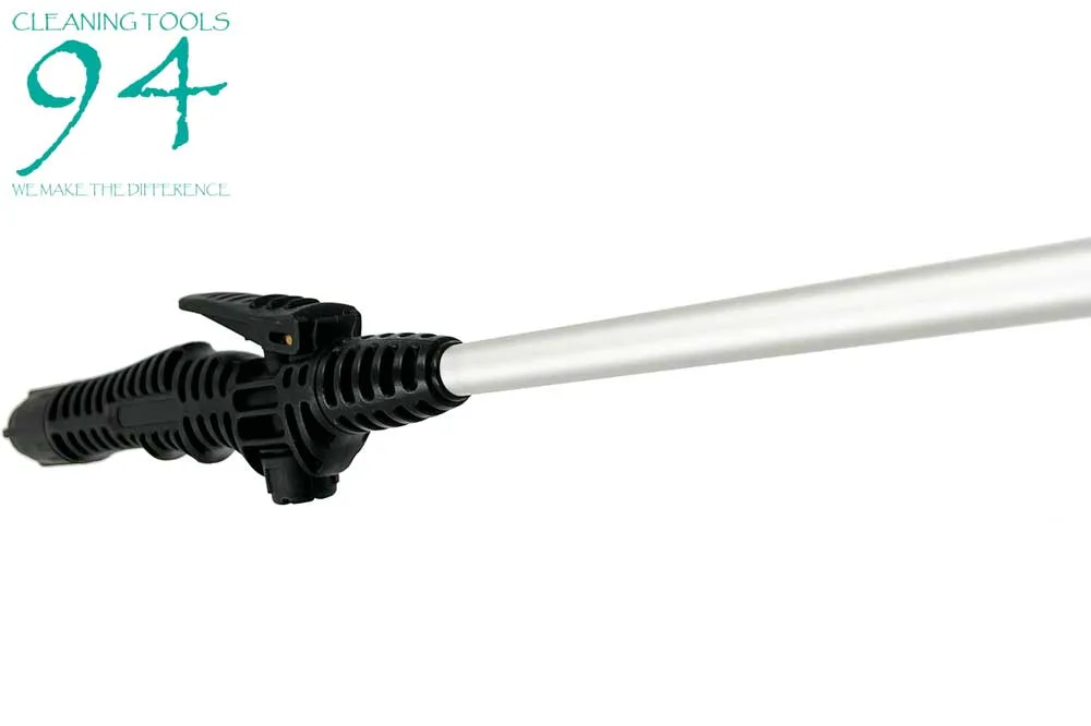 Cleaning Tools 94 Teleskop-Lanze, 2 x 1.5 Meter – Bild 9