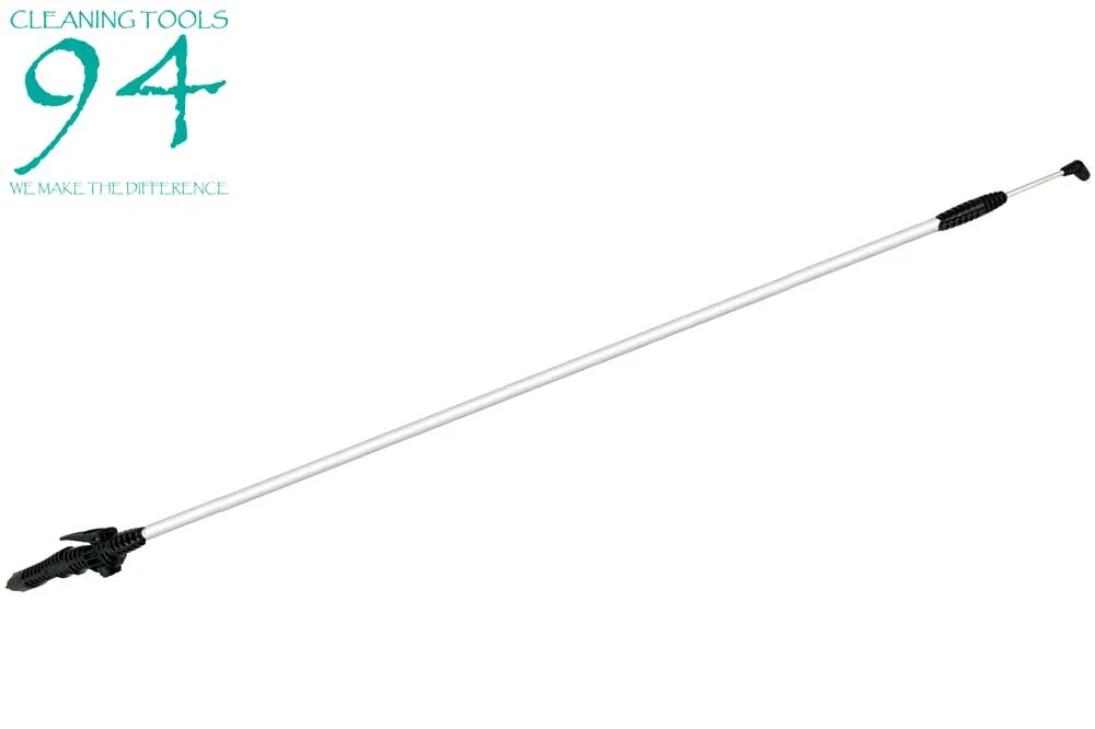 Cleaning Tools 94 Teleskop-Lanze, 2 x 1.5 Meter