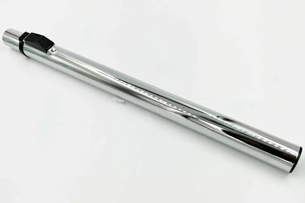 Cleaning Tools 94 Teleskoprohr Edelstahl 32 mm, 49 - 81 cm