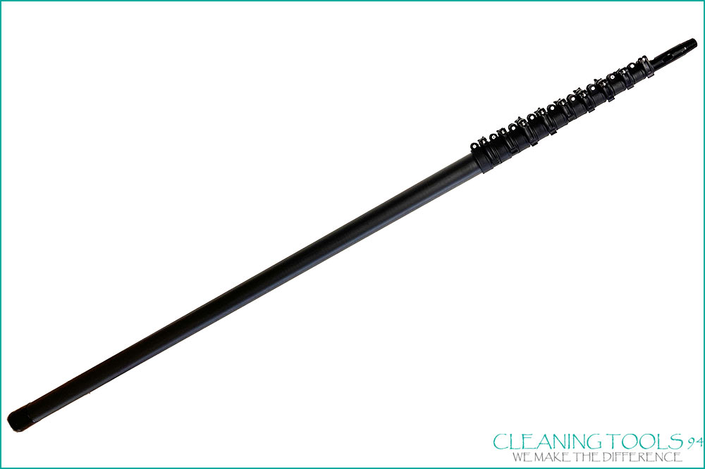 Cleaning Tools 94 wasserführende Carbon-Teleskopstange SPEZIAL, 10-teilig, 13.30 Meter