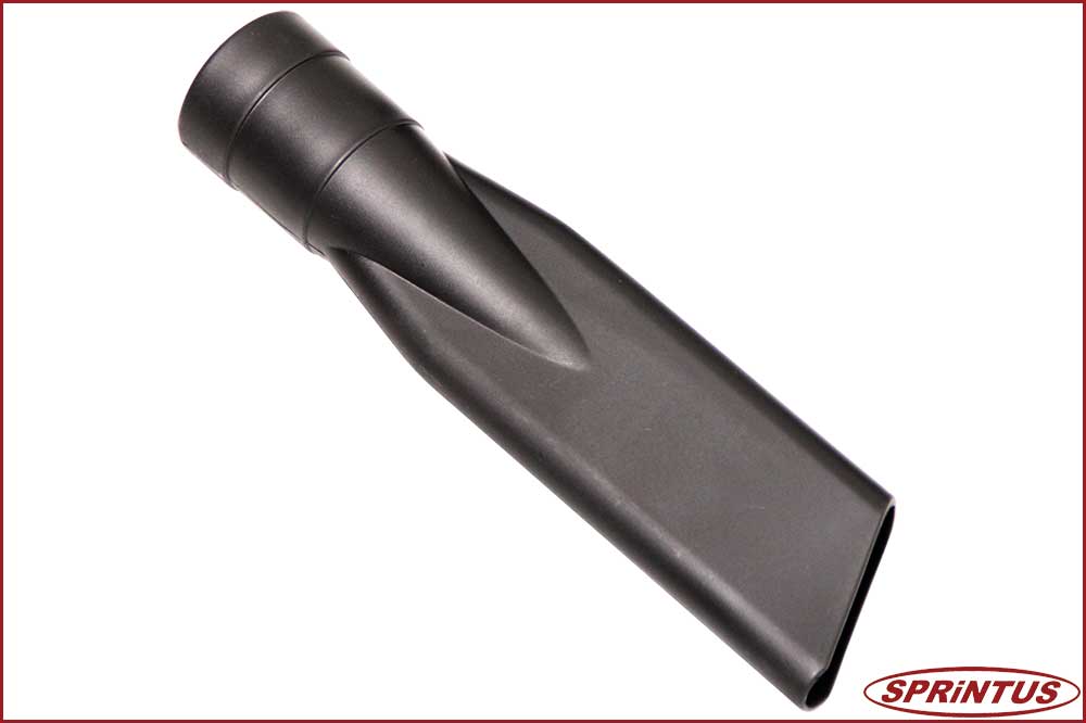 Sprintus 102016 Fugendüse aus Kunststoff 24 cm, 38 mm