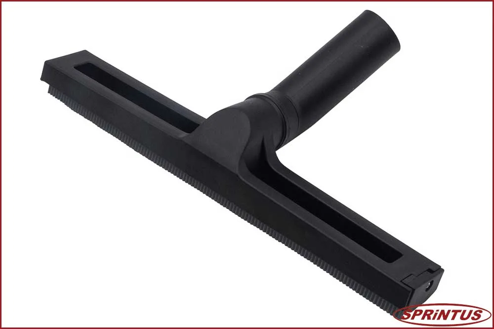 Sprintus 109114 Nassbodendüse 36 cm aus Kunststoff, 38 mm