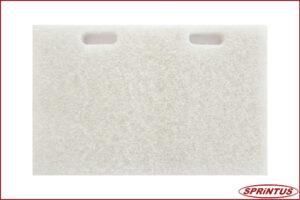 Sprintus 209104 Pad weiss zu Titan Square