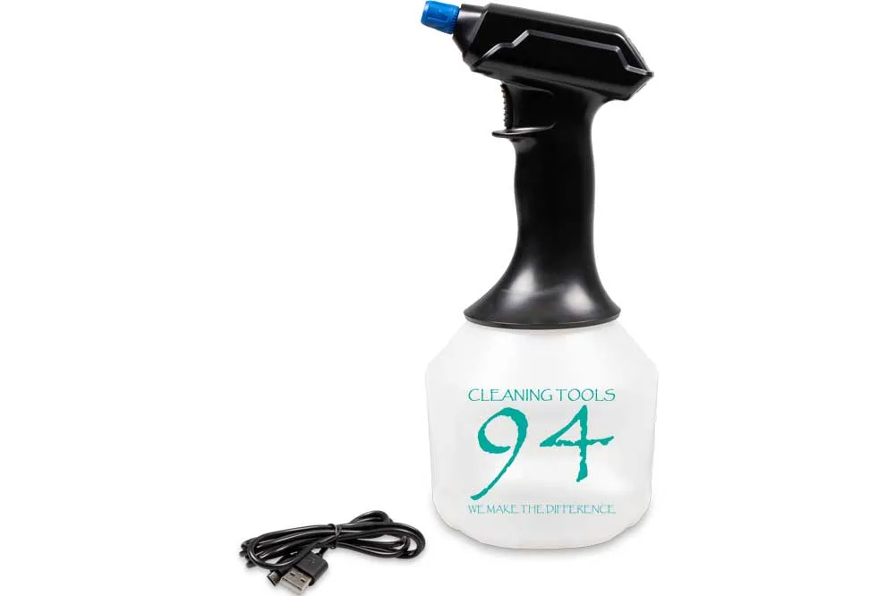 Cleaning Tools 94 EPT100 Akku-Drucksprühgerät, 1 Liter