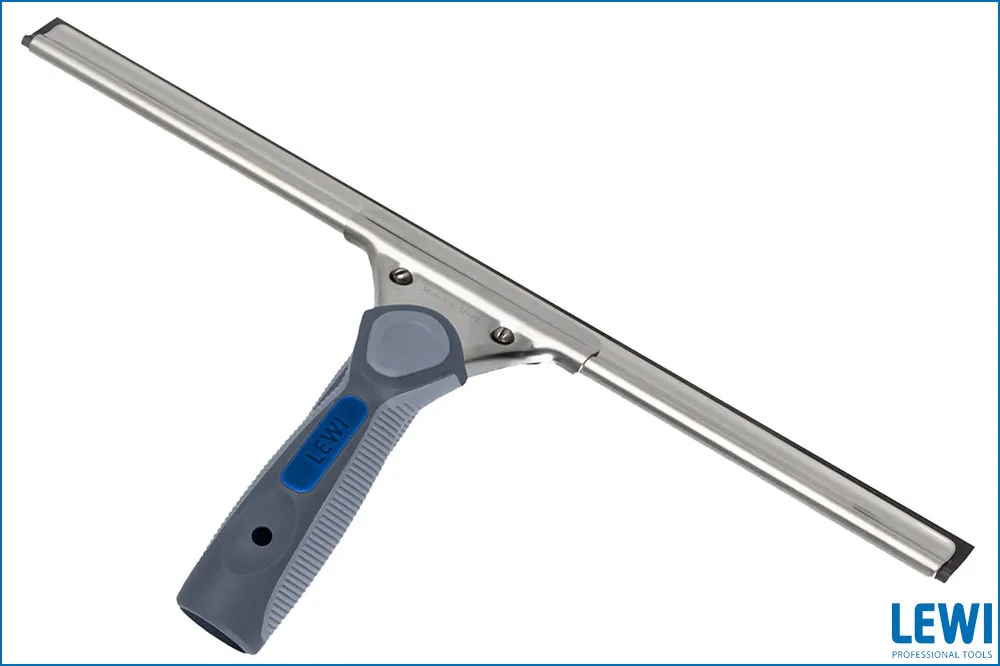 LEWI Fensterwischer BIONIC soft