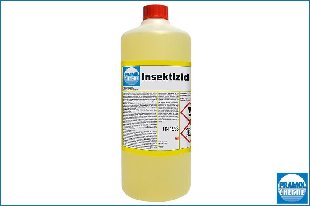 Pramol-Insektizid-P16-1-Liter-Flasche