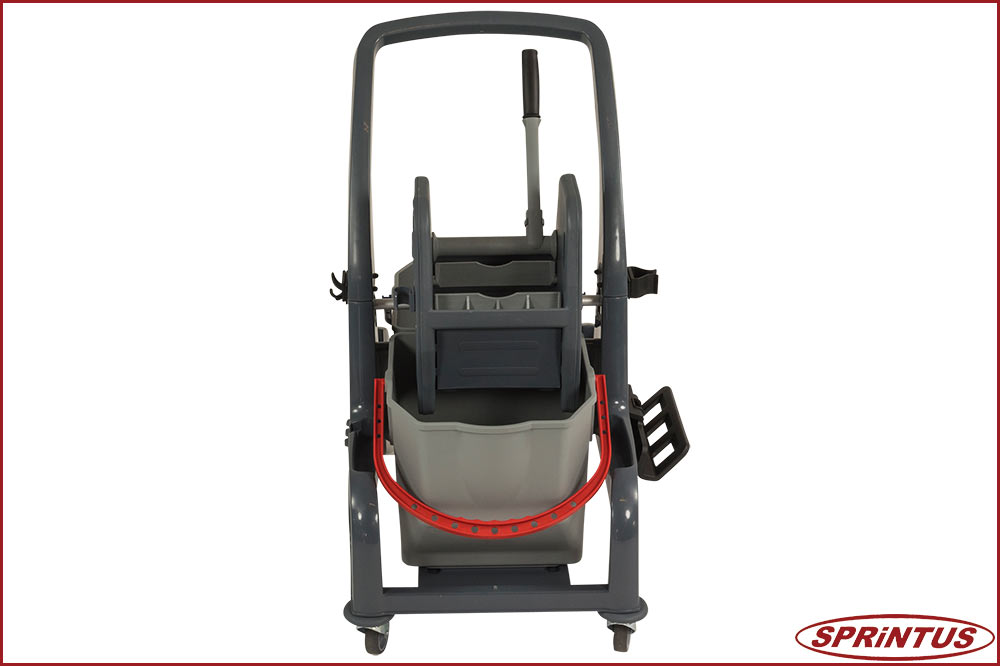 Sprintus 301169 CombiX Doppelfahreimer, 2 x 25 Liter Sprintus 301169 CombiX Doppelfahreimer, 2 x 25 Liter