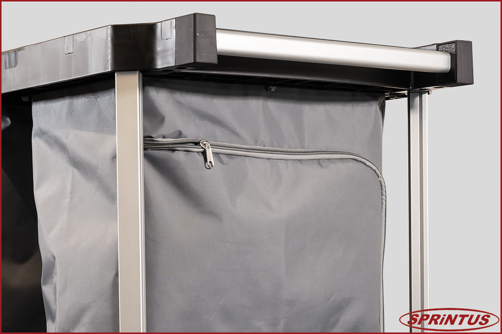 Sprintus Z306010 VariX ZERO XL Plus CDM Reinigungswagen Sprintus Z306010 VariX ZERO XL Plus CDM Reinigungswagen – Bild 4