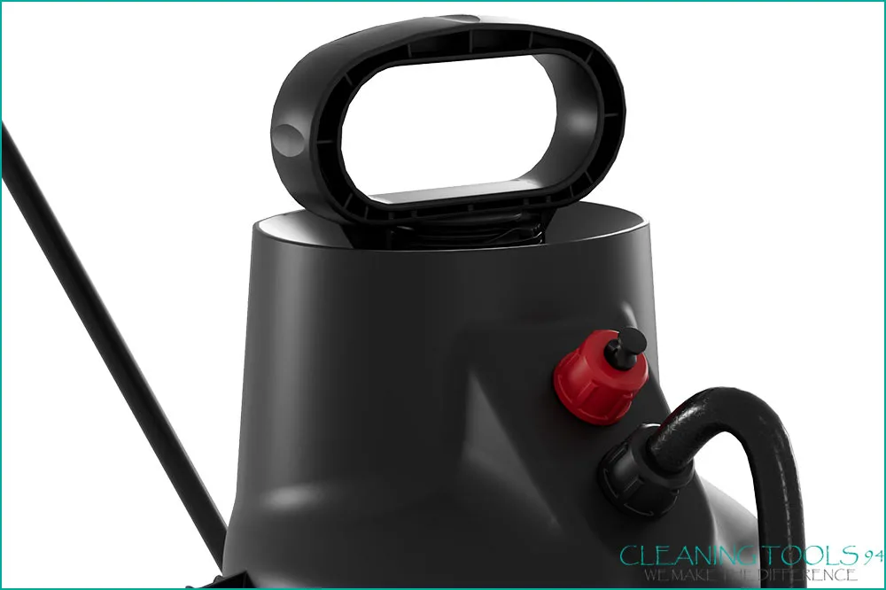 Cleaning Tools 94 Resist Plus: Chemieresistentes 2-in-1 Sprühgerät & Schaumgerät, 6.7 Liter
