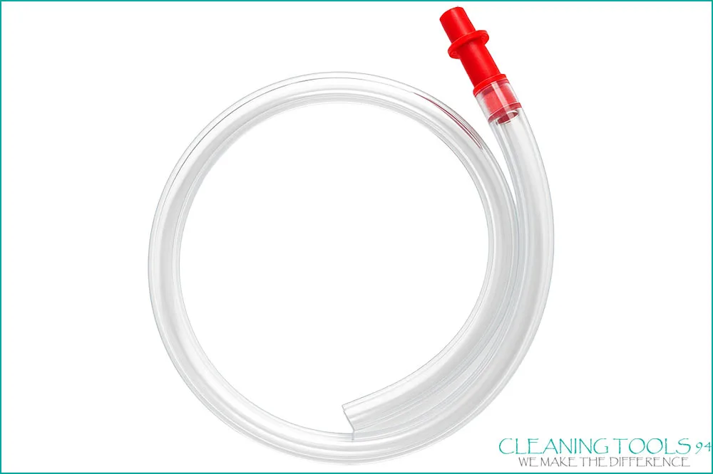Cleaning Tools 94 Resist Plus: Chemieresistentes 2-in-1 Sprühgerät & Schaumgerät, 6.7 Liter