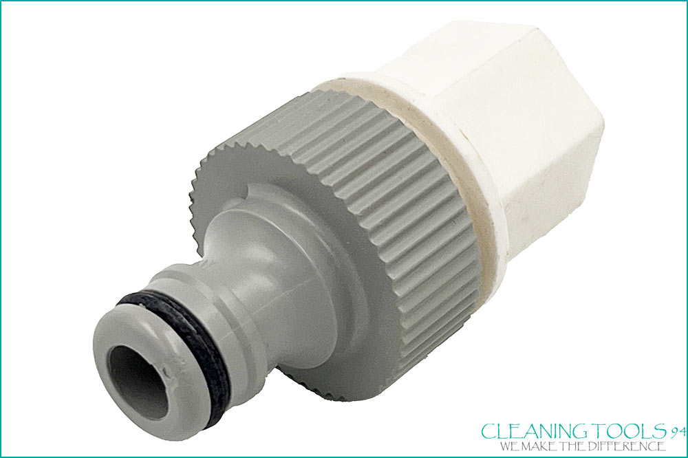 Cleaning Tools 94 Schnellverschluss-Nippel DN9 mit Verschlussstopfen