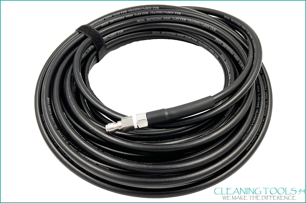 Cleaning Tools 94 Storen-Reinigungs-Kit für Carbon-Teleskopstange SPEZIAL