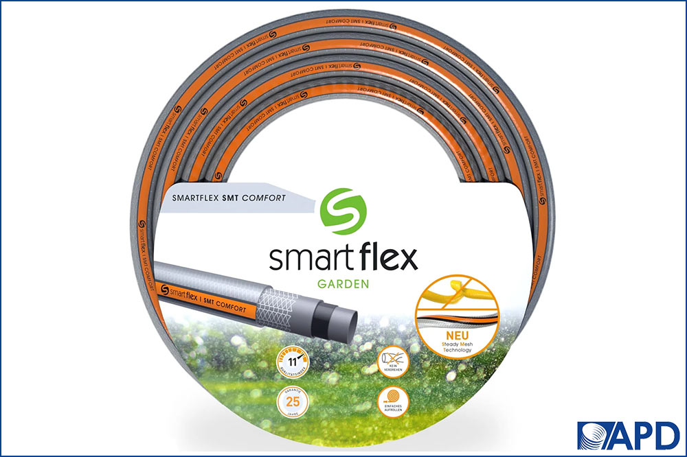 APD Smartflex SMT Comfort Wasserschlauch