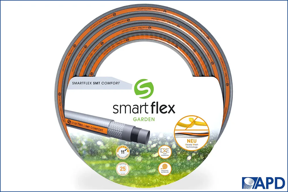 APD Smartflex SMT Comfort Wasserschlauch