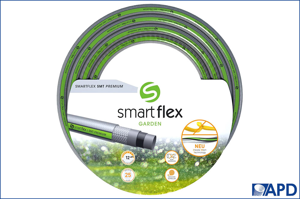APD Smartflex SMT Premium Wasserschlauch