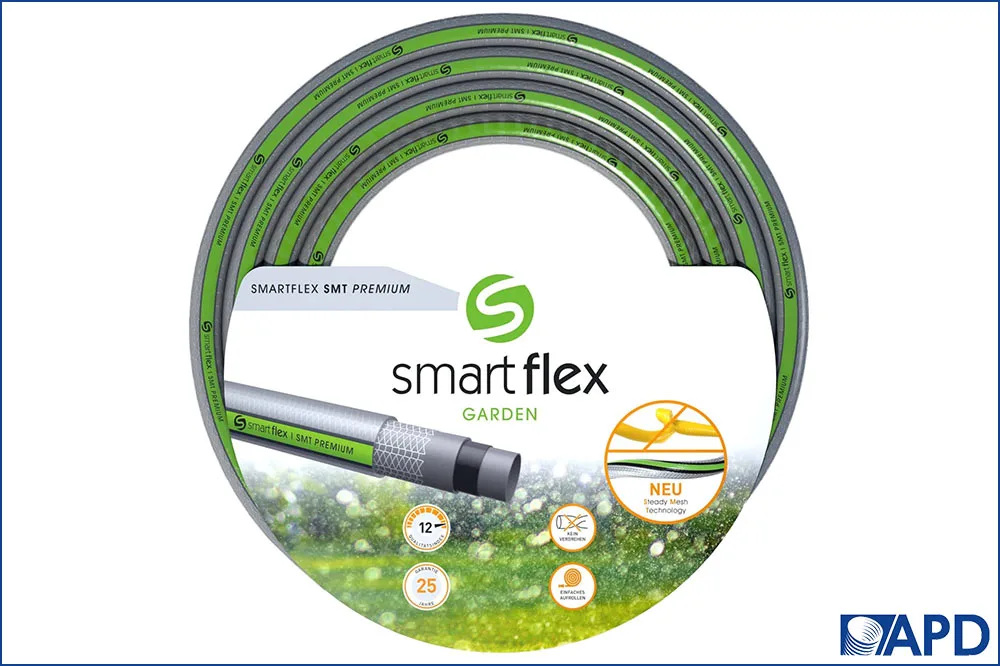 APD Smartflex SMT Premium Wasserschlauch