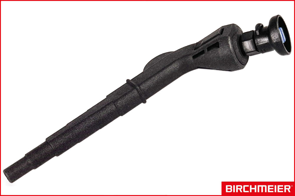 BIRCHMEIER 12197701 TelRo Düsenträger aus PA – Präzision am Lanzenkopf
