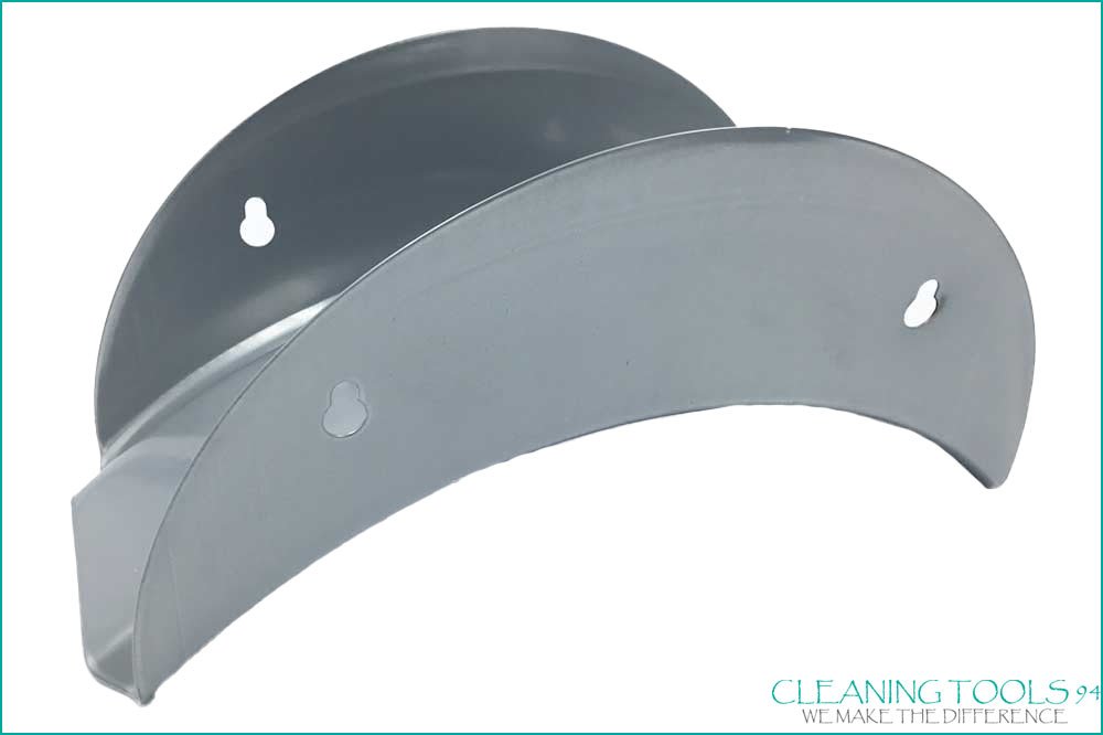 Cleaning Tools 94 Metall-Schlauchhalterung & Kabelhalterung, 28 cm