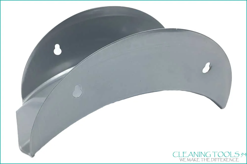 Cleaning Tools 94 Metall-Schlauchhalterung & Kabelhalterung, 28 cm
