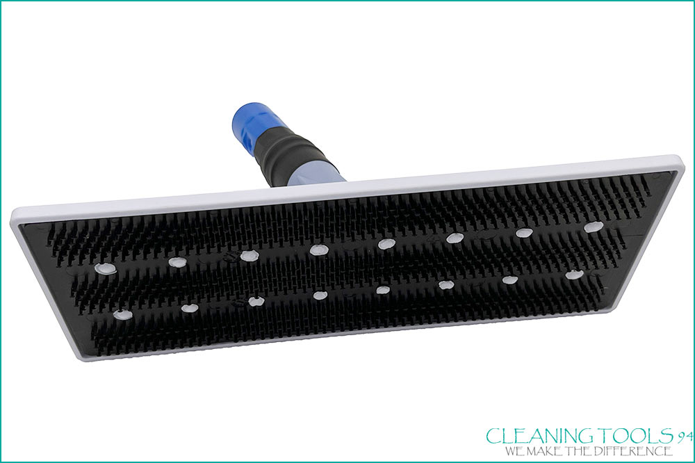 Cleaning Tools 94 Profi-Padhalter mit LEWI-Konus & Feststellschrauben, 25 x 10 cm Cleaning Tools 94 Profi-Padhalter mit LEWI-Konus (25 x 10 cm) – Ergonomische Höhenreinigung